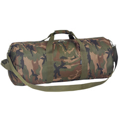 Everest 30-Inch Woodland Camo Duffel C30P -
