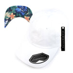 White/Black