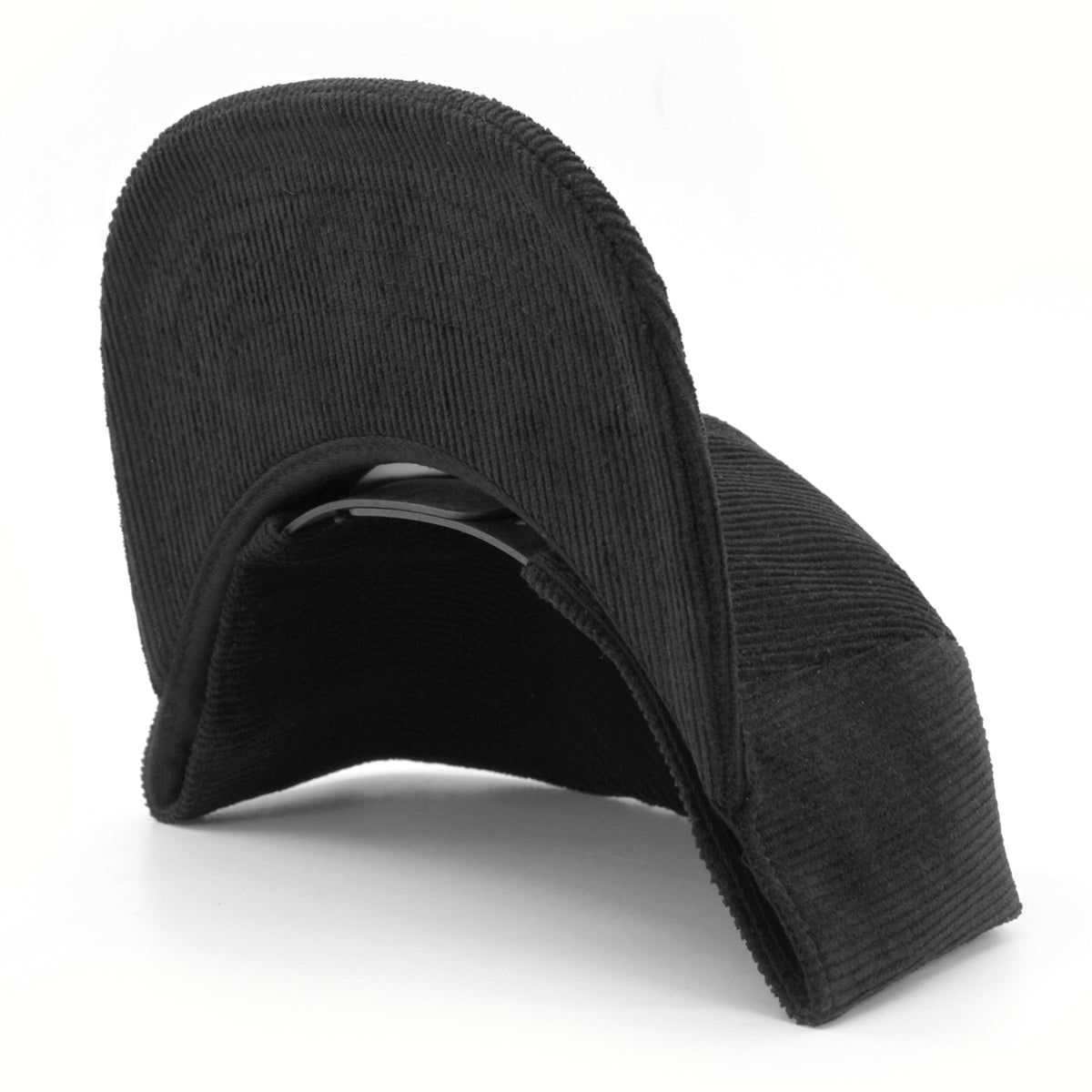 Academy Fits 3115S Corduroy Snapback Hat – The Park Wholesale