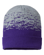 Cap America RKS12 USA-Made Static Cuffed Beanie Knit Cap