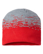 Cap America RKS9 USA-Made Static Beanie Knit Cap