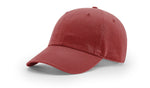Richardson 320 Washed Chino Cap
