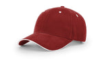 Richardson R78CO - Casual Sandwich Visor Cap - Closeout