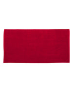 Carmel Towel Company Velour Beach Towel - C3060