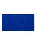 Carmel Towel Company Velour Beach Towel - C3060