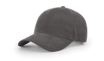 Richardson R75 - Casual Twill Cap