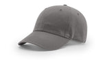 Richardson 320 Washed Chino Cap
