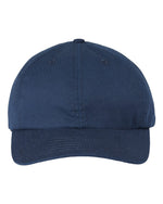 Classic Caps USA200 USA-Made Dad Hat, American-Made Cap
