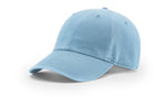 Richardson 324 Pigment Dyed & Washed Cap