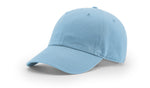 Richardson 320 Washed Chino Cap