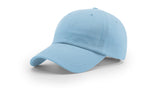 Richardson R65 Relaxed Twill Cap