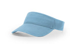Richardson R45 - Garment Washed Visor