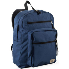 Everest Multi-Compartment Daypack w/ Laptop Pocket DP3000 -