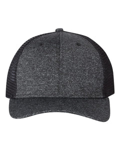 Dri Duck 3007 - Fuse Trucker Cap -