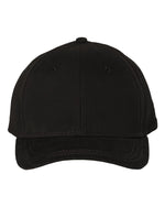 Dri Duck 3220 - Heritage Twill Cap