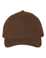 Dri Duck 3220 - Heritage Twill Cap