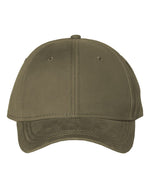 Dri Duck 3220 - Heritage Twill Cap