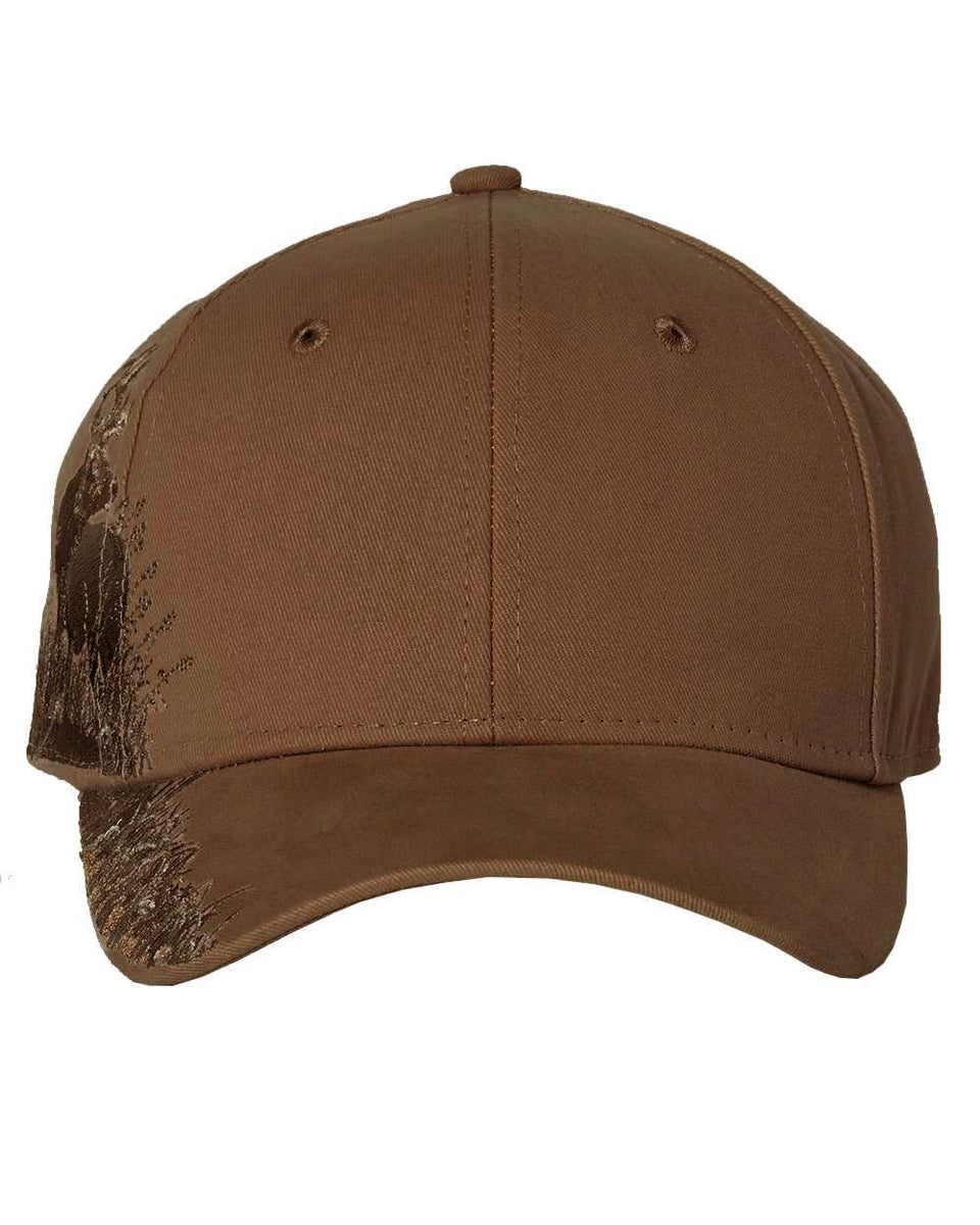 Dri Duck 3259 Elk Cap