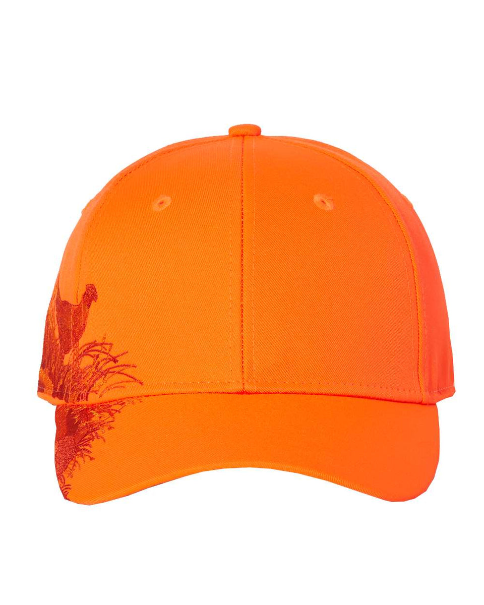 Dri Duck 3261 - Pheasant Cap – The Park Wholesale