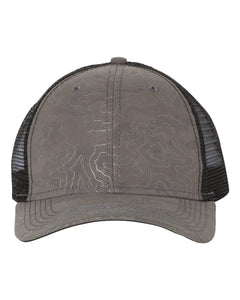 Dri Duck 3458 - Territory Trucker Cap -