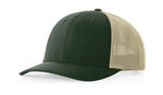 Richardson 173 Hood River Performance Trucker Cap