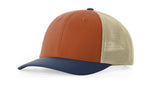 Richardson 173 Hood River Performance Trucker Cap