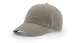 Richardson 320 Washed Chino Cap