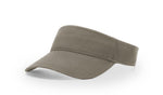 Richardson R45 - Garment Washed Visor