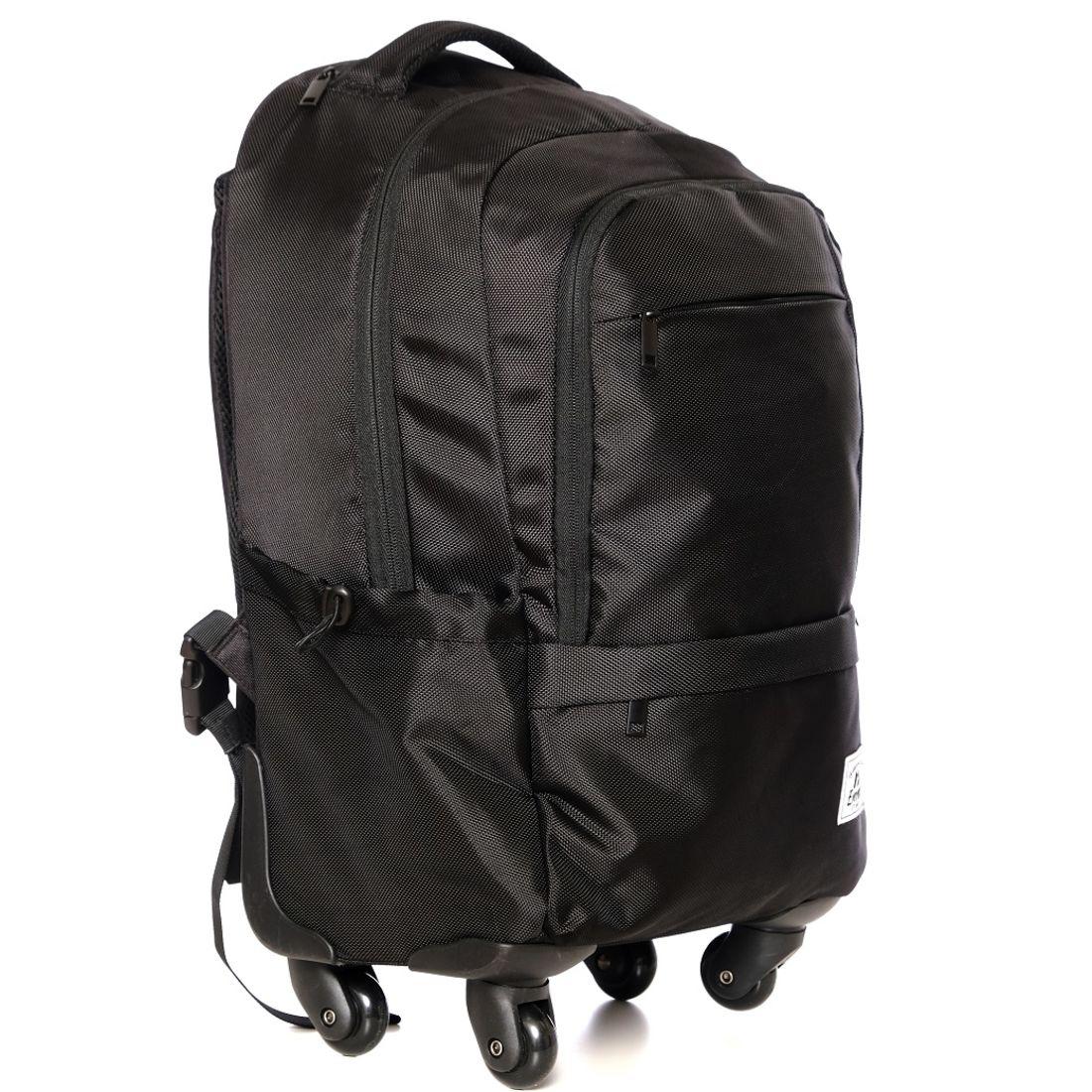 Everest Wheeled Laptop Backpack The Park Wholesale