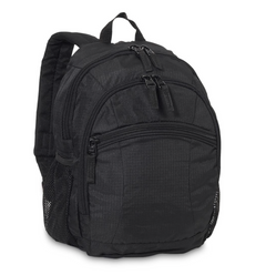 Everest Deluxe Junior Backpack For Heavy Load 7045S -
