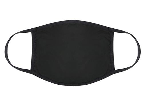 Non-Medical Adjustable Strap Blank Mask