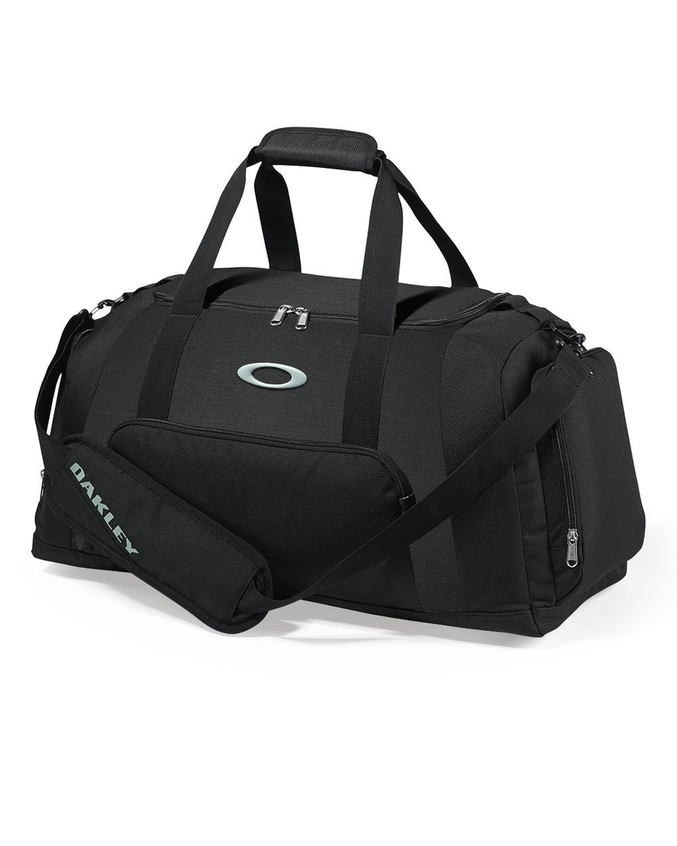 Oakley 55L Gym to Street Duffel Bag - FOS901099, 92904ODM – The