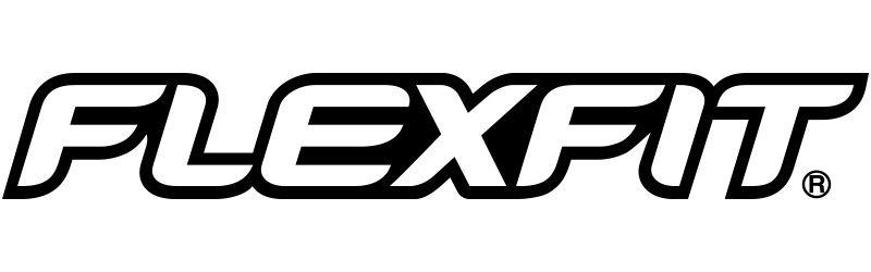 FlexFit 210® Premium Flat – - Park Bill Cap, Wholesale The Fitted 6210FF