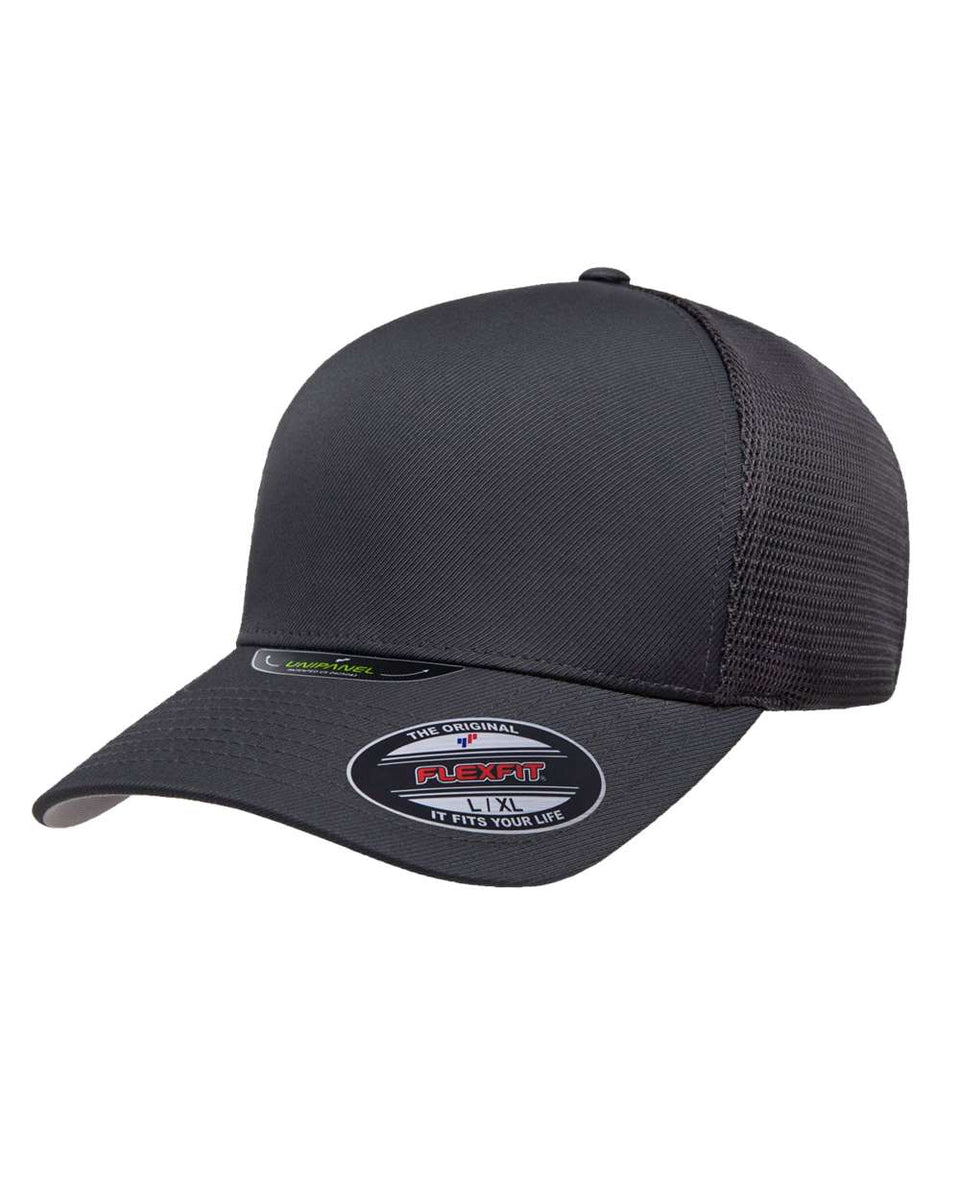 Mesh Unipanel Trucker The Park Flexfit® – Wholesale 5511UP - Hat