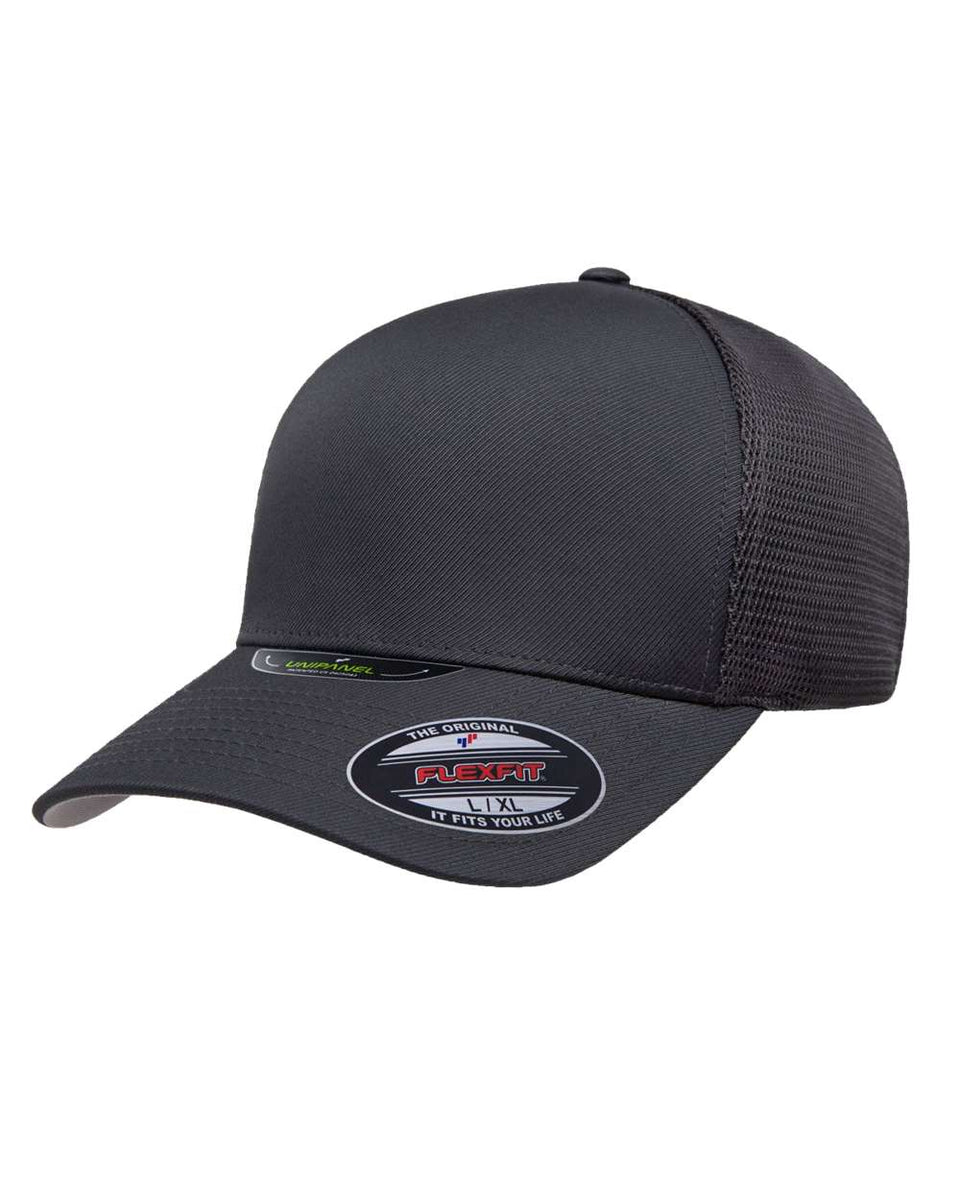 Flexfit Unisex Classic Trucker Cap, dames en heren, verkrijgbaar in 4 kleuren, eenheidsmaat, Kelly/Wht/Kelly, One size Flexfit Unisex Classic Trucker Cap, dames en heren, verkrijgbaar in 4 kleuren, eenheidsmaat, Kelly/Wht/Kelly, One size