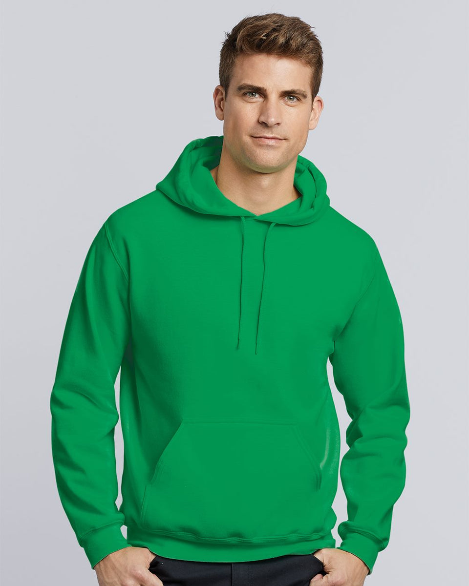 Gildan® 18500, G185 - Heavy Blend™ Hooded Sweatshirt, Blank, Bulk Swea –  The Park Wholesale