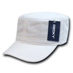 GI Cap BDU Fatigue Hat Military Patrol Cap - Decky GRM2