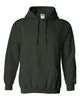 Gildan® 18500, G185 - Heavy Blend™ Hooded Sweatshirt, Blank, Bulk Sweatshirts