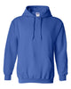 Gildan® 18500, G185 - Heavy Blend™ Hooded Sweatshirt, Blank, Bulk Sweatshirts