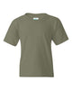 Gildan 5000B, G500B Kids/Youth Heavy Cotton™ T-Shirt, Blank, Bulk Shirts