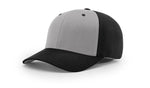Richardson 185 Twill R-Flex Cap