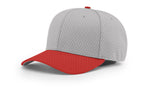 Richardson 495CO - Pro Mesh R-Flex Cap - Closeout