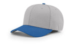 Richardson 495CO - Pro Mesh R-Flex Cap - Closeout
