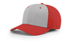 Richardson 495CO - Pro Mesh R-Flex Cap - Closeout