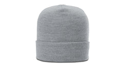 Richardson 137 Heathered Beanie with Cuff -
