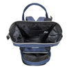Everest Mini Backpack Handbag Black
