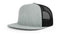 Richardson 511 Wool Blend Flatbill Trucker Hat