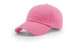 Richardson R65 Relaxed Twill Cap