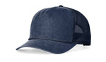 Richardson 939 Indigo/Navy/Navy