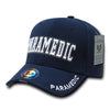 Paramedic Hat Emergency Medical Services EMS Baseball Cap - Rapid Dominance JW